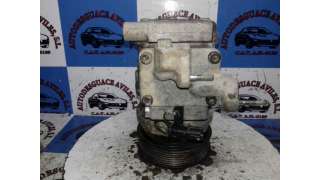 CUADRO INSTRUMENTOS CITROEN AX (1986-1994) 11 54CV 1124CC - L.6054187 / 95611651