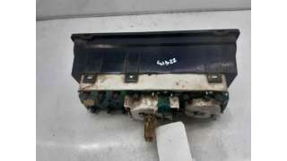 CUADRO INSTRUMENTOS CITROEN AX (1986-1994) 11 54CV 1124CC - L.6054187 / 95611651