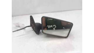 RETROVISOR DERECHO CITROEN AX (1986-1994) 11 54CV 1124CC - L.6054288 / 95619663