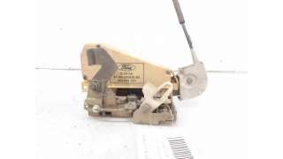 CERRADURA PUERTA DELANTERA DERECHA FORD ORION III (1990-1992) 1.6 I 105CV 1598CC - L.6054379 / 91AG220A20BA