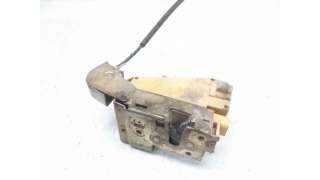 CERRADURA PUERTA DELANTERA DERECHA FORD ORION III (1990-1992) 1.6 I 105CV 1598CC - L.6054379 / 91AG220A20BA
