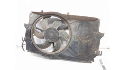 ELECTROVENTILADOR FORD ORION III (1990-1992) 1.6 I 105CV 1598CC - L.6054402 / 6741785