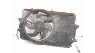 ELECTROVENTILADOR FORD ORION III (1990-1992) 1.6 I 105CV 1598CC - L.6054402 / 6741785
