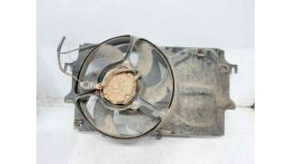 ELECTROVENTILADOR FORD ORION III (1990-1992) 1.6 I 105CV 1598CC - L.6054402 / 6741785