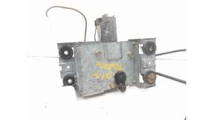 MOTOR LIMPIA TRASERO FORD ORION III (1990-1992) 1.6 I 105CV 1598CC - L.6054453 / 6911498 2