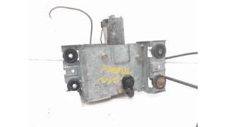 MOTOR LIMPIA TRASERO FORD ORION III (1990-1992) 1.6 I 105CV 1598CC - L.6054453 / 6911498