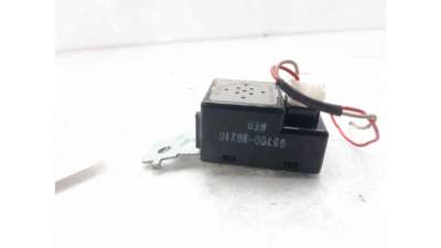 MODULO ELECTRONICO HYUNDAI SANTA FÉ II (2006-2009) 2.2 CRDI 4X4 155CV 2188CC - L.6054857 / 957002B210