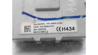 MODULO ELECTRONICO HYUNDAI SANTA FÉ II (2006-2009) 2.2 CRDI 4X4 155CV 2188CC - L.6054875 / 958003J100