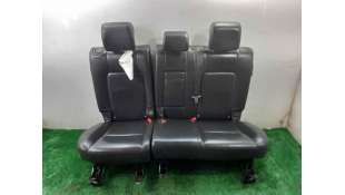 ASIENTOS TRASEROS CHEVROLET CAPTIVA (2007-) 2.0 D 150CV 1991CC - L.6055080 / 96478768 2