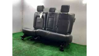 ASIENTOS TRASEROS CHEVROLET CAPTIVA (2007-) 2.0 D 150CV 1991CC - L.6055080 / 96478768