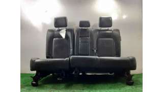 ASIENTOS TRASEROS CHEVROLET CAPTIVA (2007-) 2.0 D 150CV 1991CC - L.6055080 / 96478768