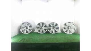 JUEGO LLANTAS CHEVROLET CAPTIVA (2007-) 2.0 D 150CV 1991CC - L.6055126 / R18