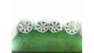 JUEGO LLANTAS CHEVROLET CAPTIVA (2007-) 2.0 D 150CV 1991CC - L.6055126 / R18 2
