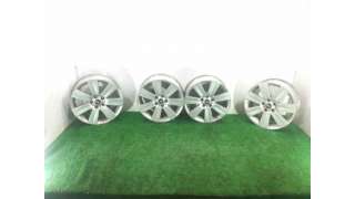 JUEGO LLANTAS CHEVROLET CAPTIVA (2007-) 2.0 D 150CV 1991CC - L.6055126 / R18