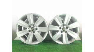 JUEGO LLANTAS CHEVROLET CAPTIVA (2007-) 2.0 D 150CV 1991CC - L.6055126 / R18