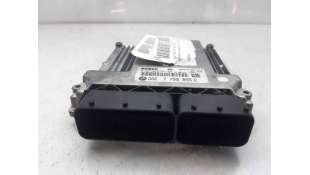 CENTRALITA MOTOR UCE BMW 5 (2005-2009) 20 D 163CV 199CC - L.6055181 / 7799855