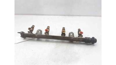 RAMPA INYECTORA KIA CERATO SEDÁN (2004-2007) 2.0 143CV 1975CC - L.6055253 / 3534023510