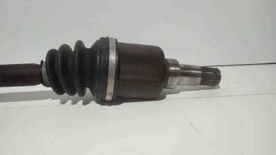 VENTILADOR CALEFACCION KIA CERATO SEDÁN (2004-2007) 2.0 143CV 1975CC - L.6055263 / 971132F000