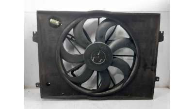 ELECTROVENTILADOR KIA SPORTAGE (2006-) 2.0 CRDI 4WD 140CV 1991CC - L.6055314 / 253802EXXX