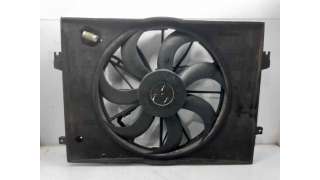 ELECTROVENTILADOR KIA SPORTAGE (2006-) 2.0 CRDI 4WD 140CV 1991CC - L.6055314 / 253802EXXX