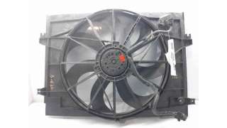 ELECTROVENTILADOR KIA SPORTAGE (2006-) 2.0 CRDI 4WD 140CV 1991CC - L.6055314 / 253802EXXX