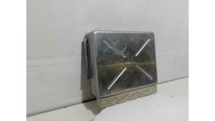 TAPA GUANTERA SEAT IBIZA III (2005-2009) 1.4 TDI 80CV 1422CC - L.6055473 / 6L1857121H  2