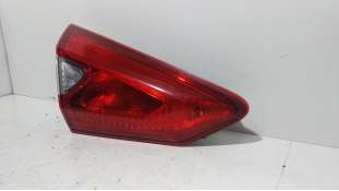 MANETA EXTERIOR PORTON HYUNDAI TUCSON (2004-2010) 2.0 CRDI 113CV 1991CC - L.6055774 / 2E0003800