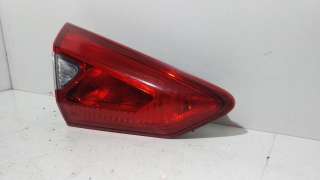MANETA EXTERIOR PORTON HYUNDAI TUCSON (2004-2010) 2.0 CRDI 113CV 1991CC - L.6055774 / 2E0003800