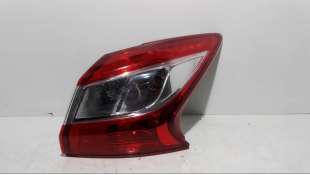 MANETA EXTERIOR PORTON HYUNDAI TUCSON (2004-2010) 2.0 CRDI 113CV 1991CC - L.6055774 / 2E0003800 2