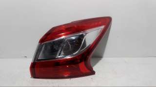 MANETA EXTERIOR PORTON HYUNDAI TUCSON (2004-2010) 2.0 CRDI 113CV 1991CC - L.6055774 / 2E0003800