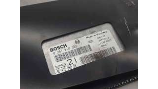 CENTRALITA MOTOR UCE PEUGEOT 406 (1998-2001) 2.0 HDI 110 109CV 1997CC - L.6056313 / 9641608080