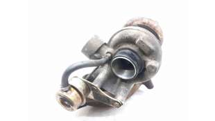 TURBOCOMPRESOR PEUGEOT 406 (1998-2001) 2.0 HDI 110 109CV 1997CC - L.6056485 / 9627367380