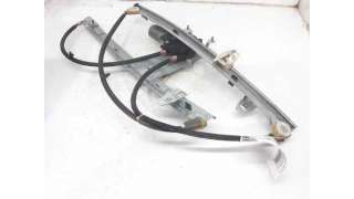 ELEVALUNAS DELANTERO DERECHO CITROEN XSARA PICASSO (2004-2011) 1.6 HDI 109CV 1560CC - L.6056589 / 9222F9