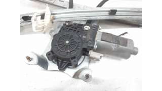 ELEVALUNAS DELANTERO DERECHO CITROEN XSARA PICASSO (2004-2011) 1.6 HDI 109CV 1560CC - L.6056589 / 9222F9