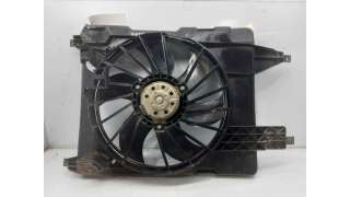 ELECTROVENTILADOR RENAULT MEGANE II (2003-2008) 1.5 DCI (BM02, BM13, BM2A, CM02, CM13) 101CV 1461CC - L.6056829 / 770107186