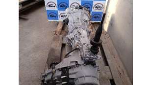 PANEL FRONTAL RENAULT MEGANE II (2003-2008) 1.5 DCI (BM02, BM13, BM2A, CM02, CM13) 101CV 1461CC - L.6056902 / 8200137494