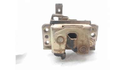 CERRADURA PUERTA DELANTERA DERECHA OPEL CORSA A FASTBACK (1982-1990) 1.2 S (F08, M08, F68, M68) 55CV 1196CC - L.6057032 / 0