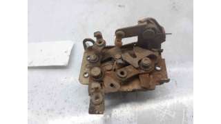 CERRADURA PUERTA DELANTERA DERECHA OPEL CORSA A FASTBACK (1982-1990) 1.2 S (F08, M08, F68, M68) 55CV 1196CC - L.6057032 / 0