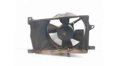 ELECTROVENTILADOR OPEL CORSA A FASTBACK (1982-1990) 1.2 S (F08, M08, F68, M68) 55CV 1196CC - L.6057053 / 90220010