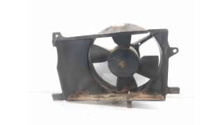 ELECTROVENTILADOR OPEL CORSA A FASTBACK (1982-1990) 1.2 S (F08, M08, F68, M68) 55CV 1196CC - L.6057053 / 90220010