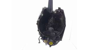 CAJA CAMBIOS PEUGEOT 206 FASTBACK (1998-2001) 1.9 D 69CV 1868CC - L.6057175 / 20DL72 2