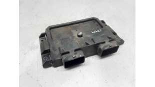 CENTRALITA MOTOR UCE PEUGEOT 206 FASTBACK (1998-2001) 1.9 D 69CV 1868CC - L.6057230 / 9639587680