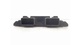 CENTRALITA MOTOR UCE PEUGEOT 206 FASTBACK (1998-2001) 1.9 D 69CV 1868CC - L.6057230 / 9639587680 2