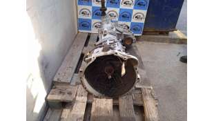 RESISTENCIA CALEFACCION PEUGEOT 206 FASTBACK (1998-2001) 1.9 D 69CV 1868CC - L.6057352 / 6450EN