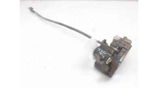 CERRADURA PUERTA DELANTERA DERECHA FIAT DOBLO LIMUSINA (2001-) 1.9 D (223AXB1A) 63CV 1910CC - L.6057445 / 0051843470