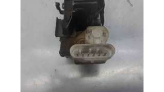 CERRADURA PUERTA DELANTERA DERECHA FIAT DOBLO LIMUSINA (2001-) 1.9 D (223AXB1A) 63CV 1910CC - L.6057445 / 0051843470