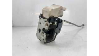 CERRADURA PUERTA DELANTERA DERECHA FIAT DOBLO LIMUSINA (2001-) 1.9 D (223AXB1A) 63CV 1910CC - L.6057445 / 0051843470