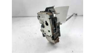 CERRADURA PUERTA DELANTERA DERECHA FIAT DOBLO LIMUSINA (2001-) 1.9 D (223AXB1A) 63CV 1910CC - L.6057445 / 0051843470
