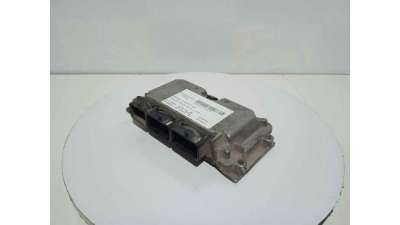 CERRADURA PUERTA DELANTERA IZQUIERDA FIAT DOBLO LIMUSINA (2001-) 1.9 D (223AXB1A) 63CV 1910CC - L.6057446 / 0051843471