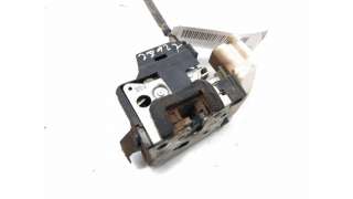 CERRADURA PUERTA DELANTERA IZQUIERDA FIAT DOBLO LIMUSINA (2001-) 1.9 D (223AXB1A) 63CV 1910CC - L.6057446 / 0051843471